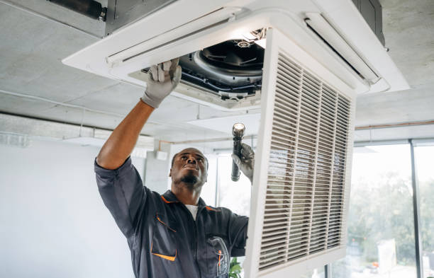 Licensed Ductwork Repair service in Reseda, CA - FH HVAC